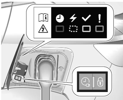 OPEL MOKKA E - Chargement sur des coffrements muraux - 3