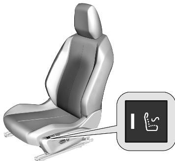 OPEL MOKKA E - Massage - 1