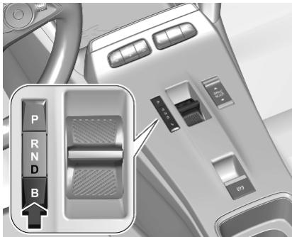 OPEL MOKKA E - Attention - 1