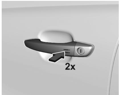 OPEL MOKKA E - Activation - 2