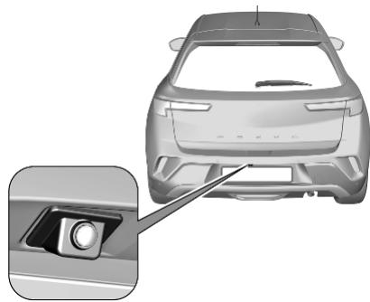 OPEL MOKKA E - Attention - 1