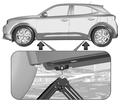 OPEL MOKKA E - Attention - 3