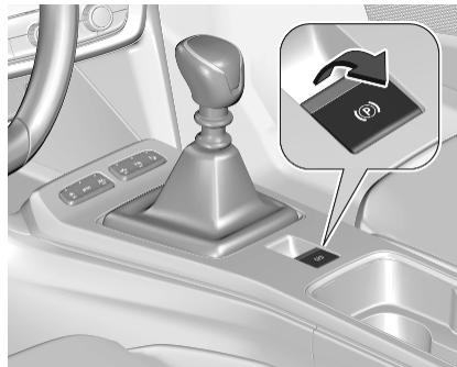 OPEL MOKKA E - Attention - 1