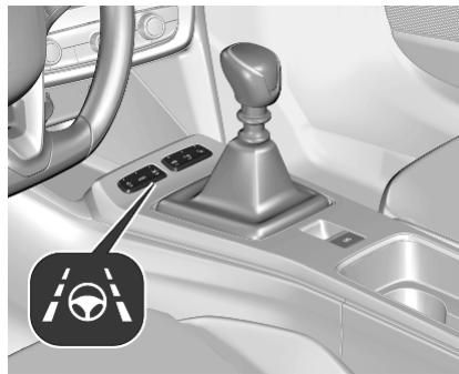OPEL MOKKA E - Activation - 1