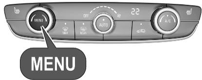 OPEL MOKKA E - Remarque - 1