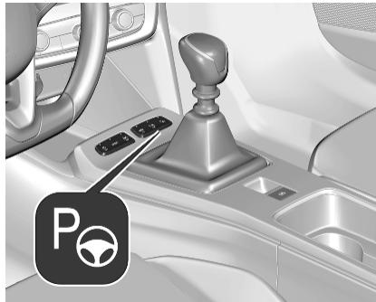 OPEL MOKKA E - Activation - 1