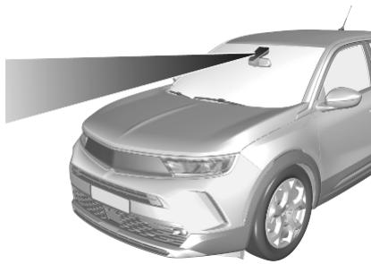 OPEL MOKKA E - Attention - 1