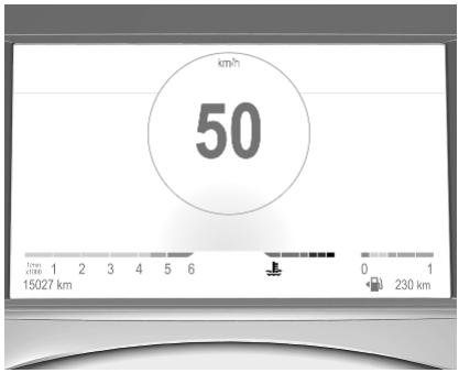 OPEL MOKKA E - Autonomie totale du véhicule - 1