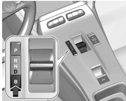 OPEL MOKKA E - Attention - 1