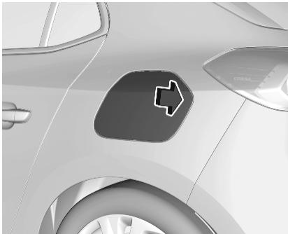 OPEL MOKKA E - Attention - 1