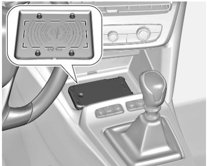OPEL MOKKA E - Attention - 1
