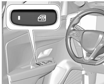 OPEL MOKKA E - Mise en marche - 2