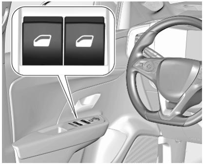 OPEL MOKKA E - Attention - 1