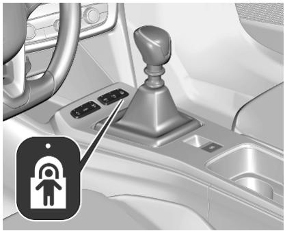 OPEL MOKKA E - Mise en marche - 1