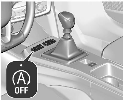 OPEL MOKKA E - Activation - 1