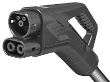 OPEL MOKKA E - Chargement sur des stations de chargement - 3