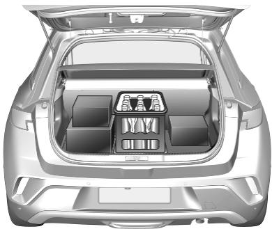 OPEL MOKKA E - Attention - 1