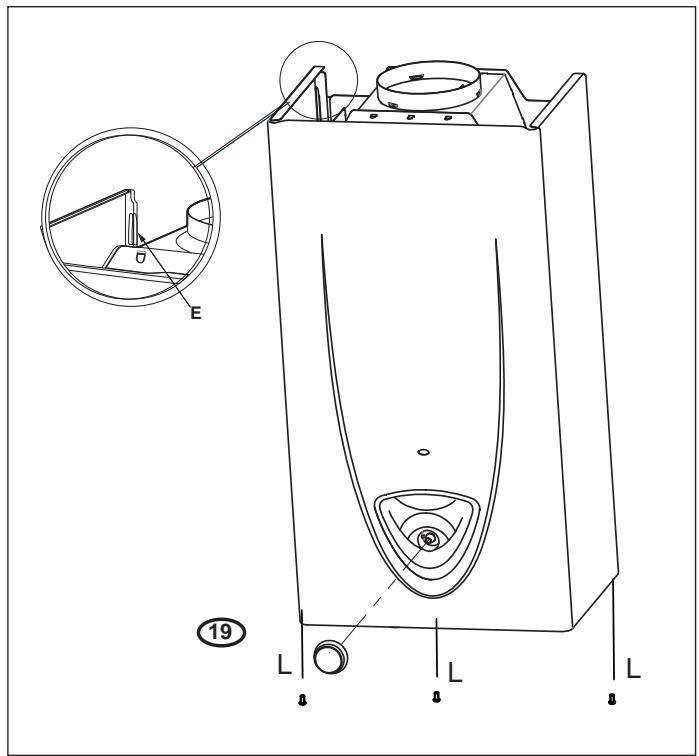 CHAFFOTEAUX FLUENDO PLUS - Remarques générales - 1