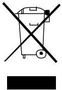 CHAFFOTEAUX CHAUFFE EAU BLINDE 200L - Normen betreffende transport, opslag en recycling - 1