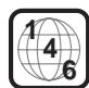 CLARION VX401B - Note sur les codes de région - 3