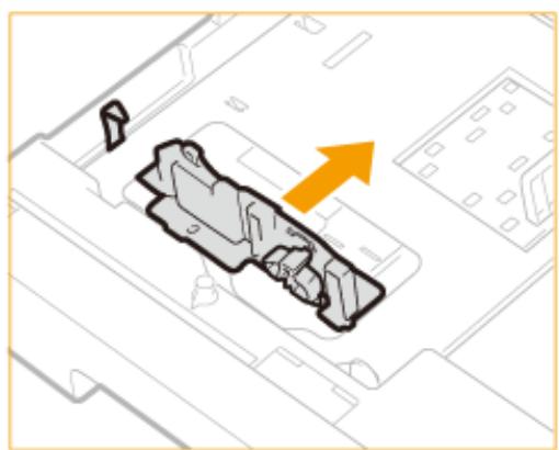 CANON IMAGERUNNER 2206N - When loading paper in the paper drawer 1 - 5
