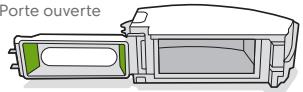 IROBOT ROOMBA I7558 - Nettoyage des capteurs de bac plein - 4