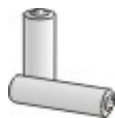 CGV ETIMO 2TC - Accessoires fournis - 3