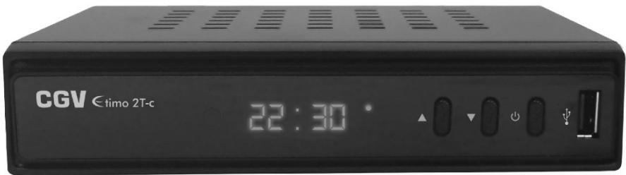 CGV ETIMO 2TC - 1