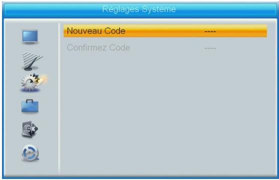 CGV ETIMO 2TC - J'ai oublié mon mot de passe (code PIN) - 1