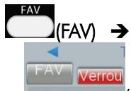 CGV ETIMO 2TC - Créer des listes de Chaînes favorites - 2