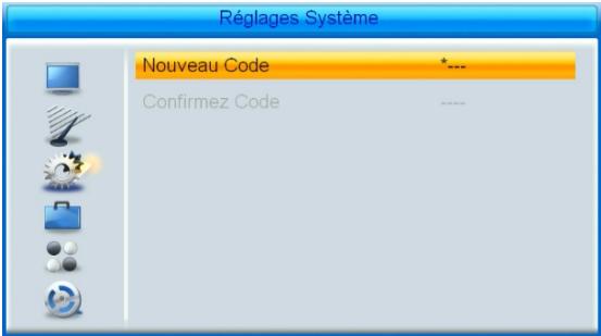 CGV ETIMO 2TC - Changer le mot de passe (code PIN) - 1