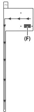 KENWOOD KDC-BT740DAB - Antenneneinbau - 4