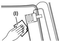 KENWOOD KDC-BT740DAB - Antenneneinbau - 2