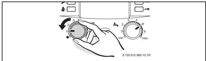 ELM LEBLANC ODEALIS GVT C 24-1H V - Protection contre le gel - 1