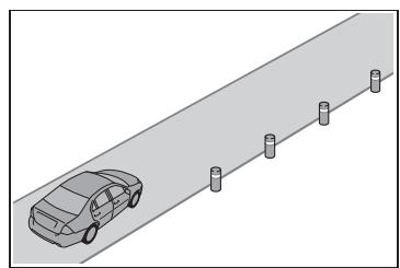 TOYOTA YARIS CROSS - Avertissement - 2