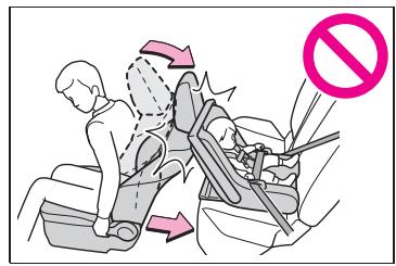 TOYOTA YARIS CROSS - Avertissement - 3