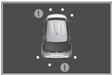 TOYOTA YARIS CROSS - Quand désactiver la fonction - 1