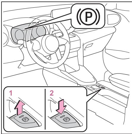 TOYOTA YARIS CROSS - Instructions d'utilisation - 1
