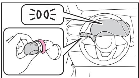 TOYOTA YARIS CROSS - Instructions d'utilisation - 4