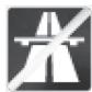 TOYOTA YARIS CROSS - Types de panneaux de signalisation pris en charge - 5