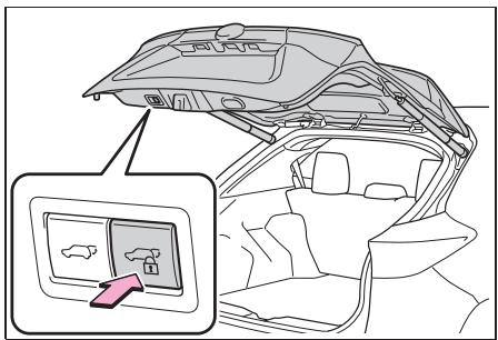 TOYOTA YARIS CROSS - Fermeture - 2