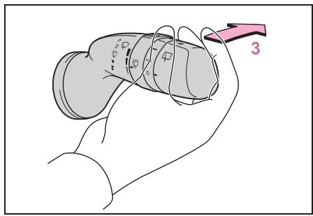 TOYOTA YARIS CROSS - Instructions d'utilisation - 3