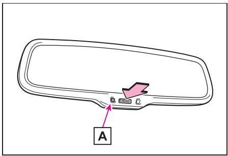 TOYOTA YARIS CROSS - Fonction anti-éblouissement - 2