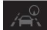TOYOTA YARIS CROSS - Icônes de menu - 2