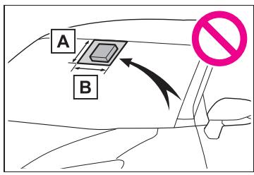 TOYOTA YARIS CROSS - Avertissement - 1