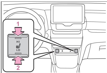 TOYOTA YARIS CROSS - Instructions d'utilisation - 2