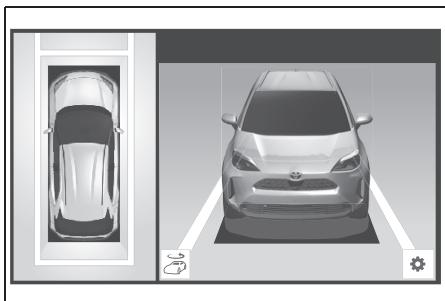 TOYOTA YARIS CROSS - Description de la fonction - 4