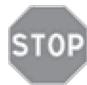 TOYOTA YARIS CROSS - Types de panneaux de signalisation pris en charge - 13