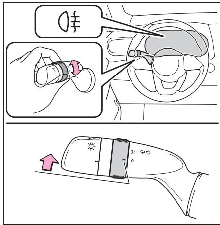 TOYOTA YARIS CROSS - Instructions d'utilisation - 1