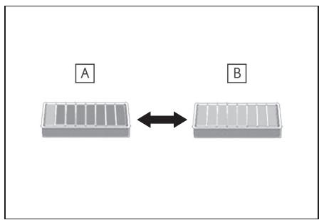 TOYOTA YARIS CROSS - État de la batterie du système hybride (batterie de traction) - 1